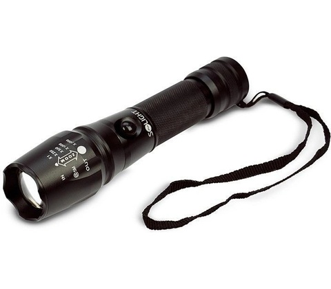 Solight T6