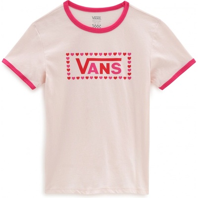 Vans GR LOLA Vans COOL PINK FCHSIAPRPL