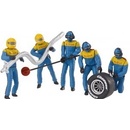 Carrera Figurky Mechanici 21132