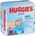 Huggies Влажни кърпички Huggies - Pure, 3 х 56 броя (5029053550091)