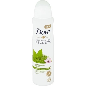 Dove Nourishing Secrets Matcha & Sakura deospray 150 ml