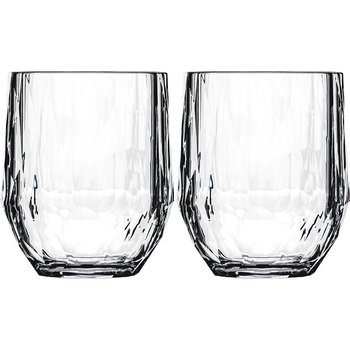 Koziol Club No. 23 Superglas Чаши 250 мл, 2 бр (4488535)