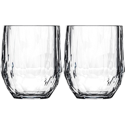 Koziol Club No. 23 Superglas Чаши 250 мл, 2 бр (4488535)