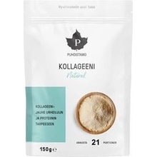 Puhdistamo Kollageeni natural 150 g