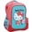 GIM Ученическа раница Gim - Hello Kitty, Red (335-74031)