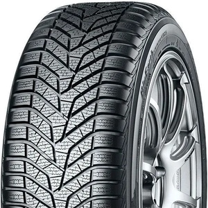 Yokohama BluEarth*Winter V905 XL 295/40 R20 110V Автомобилни гуми