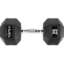 HMS PREMIUM HEXAGONÁLNÍ JEDNORUČKA 25 kg