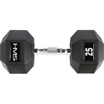 HMS PREMIUM HEXAGONÁLNÍ JEDNORUČKA 25 kg