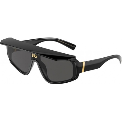 Dolce & Gabbana DG6177 501 87