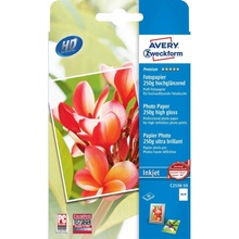 Avery Zweckform 10 x 15 cm 250 g/m² 50 listov