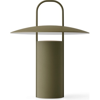 Audo Безжична лампа Ray зелена (71224-001282)