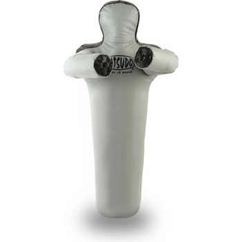 Katsudo jednonohý zápasnícky panák Unileggo