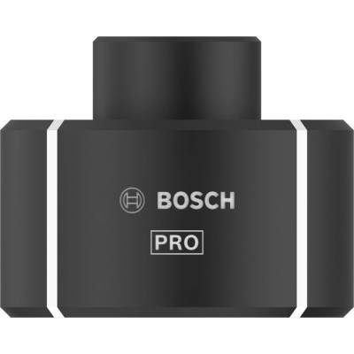 BOSCH Dierovacia raznica z nehrdzavejúcej ocele PRO, M16 - 2608001157