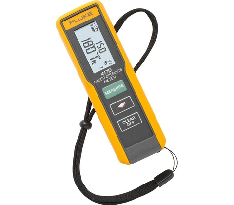 Fluke 417D