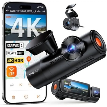 VANTRUE N4 Pro S (VANTRUE-N4ProS)