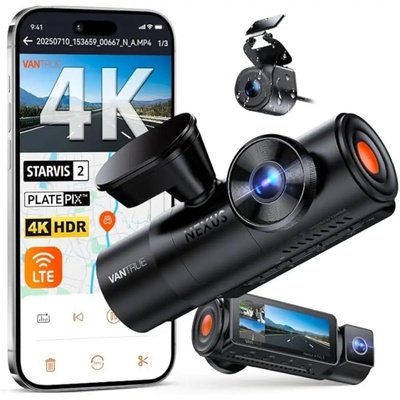 VANTRUE N4 Pro S (VANTRUE-N4ProS)