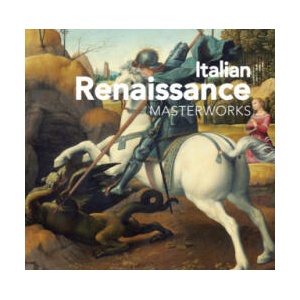 Italian Renaissance | Crack, Peter (ISBN: 9781839641886)