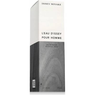 Issey Miyake L'Eau d'Issey parfémovaná voda pánská 150 ml náhradní náplň