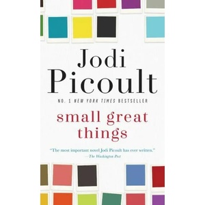Small Great Things (0000)