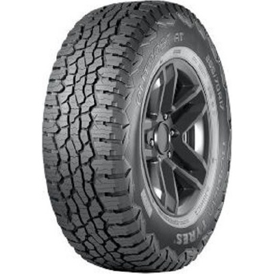 Nokian Outpost AT 235/80 R17 120/117S