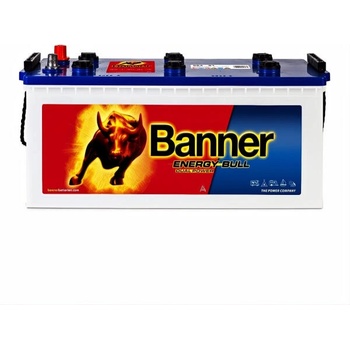 Image 1 of Banner Energy Bull 180Ah 135Ah left+ (963 51)