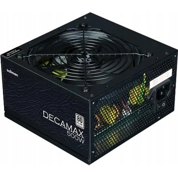 Zalman Decamax 500W ZM500-LX3