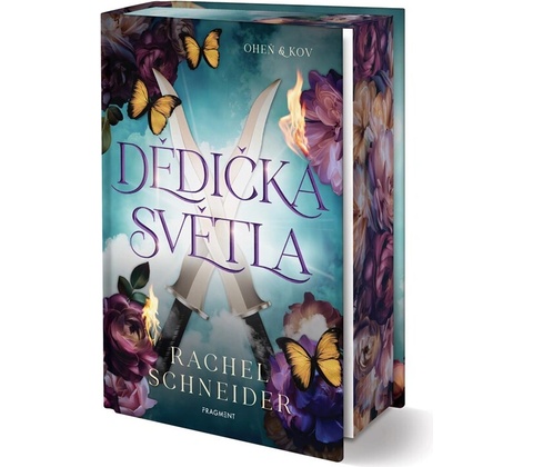 Dědička světla