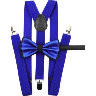 Miranda Set motýlik a traky M235 Blue