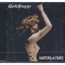 GOLDFRAPP: SUPERNATURE CD