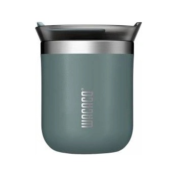Mattel WACACO Vacuum Insulated Coffee Mug Octaroma Classico (Blue)