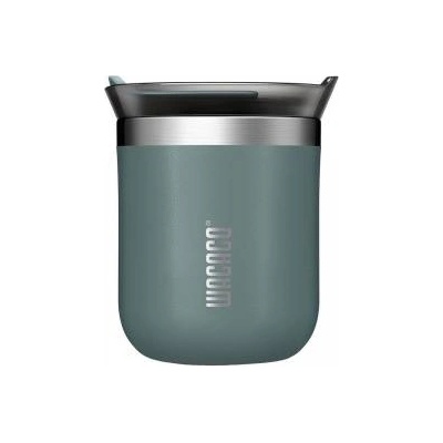 Mattel WACACO Vacuum Insulated Coffee Mug Octaroma Classico (Blue)