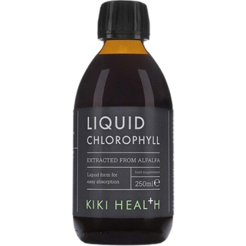 Image 1 of KIKI Health Liquid Chlorophyll [250 мл]