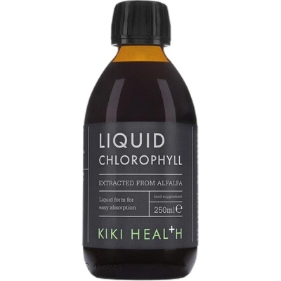 KIKI Health Liquid Chlorophyll [250 мл]