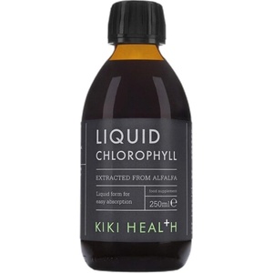 KIKI Health Liquid Chlorophyll [250 мл]