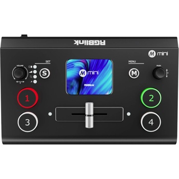 RGBlink Mini V3