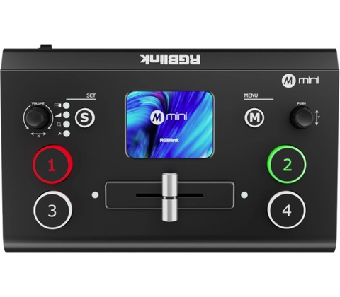 RGBlink Mini V3
