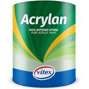 VITEX БАЗА ЗА ТОНИРАНЕ vitex acrylan btr 2.715л (1003716)