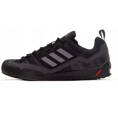 adidas Terrex Swift Solo Approach core black core black grey three