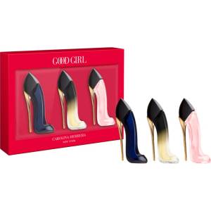 Carolina Herrera Good Girl Set Mini подаръчен комплект мини за жени Парфюми