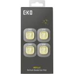 Eko-europe (Нидерландия) Ароматни капсули eko за кошове за отпадъци - 4 бр (eko 801804)