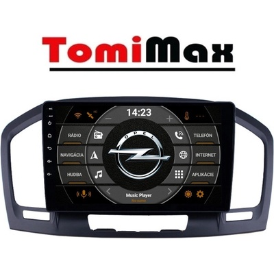 TomiMax 165low