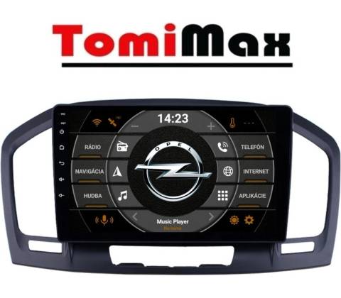 TomiMax 165low