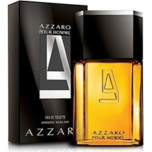 Azzaro Azzaro toaletní voda pánská 100 ml tester