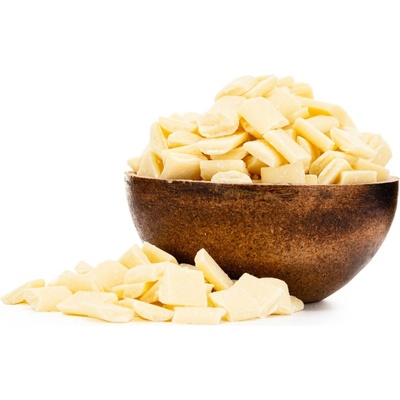 Grizly 29% Biela čokoláda 500 g