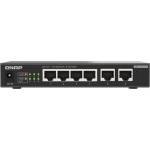 QNAP QSW-2104-2T-R2