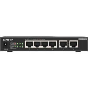 QNAP QSW-2104-2T-R2