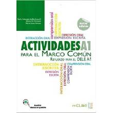 Actividades para el MCER A1 + audio (Nueva edición)