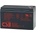 Eaton CSB 12V 7.2Ah, GP1272F2 (GP1272F2)