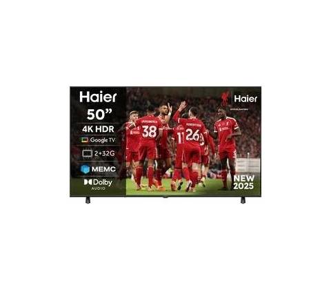 Haier H50K85FUX