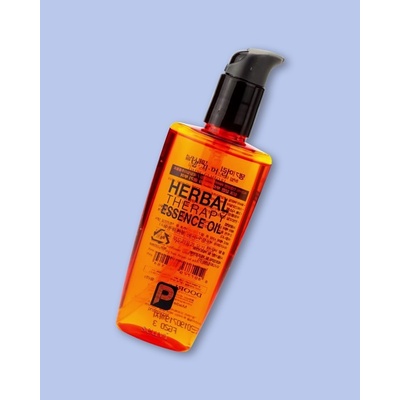 Daeng Gi Meo Ri Therapy Essence Oil Regeneračný olej na vlasy 140 ml